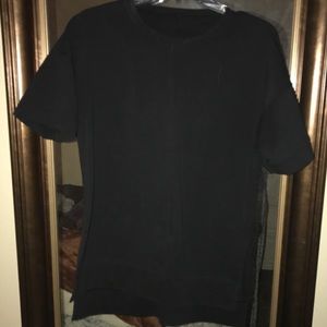 [LULULEMON] athletic tee